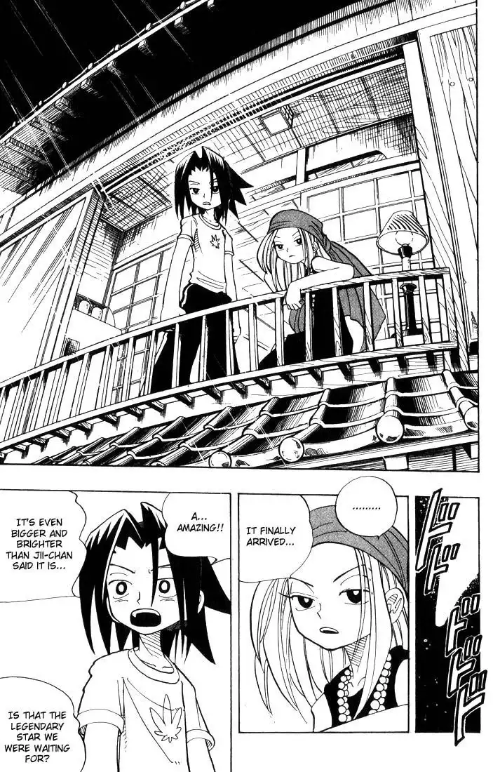 Shaman King Chapter 26 10